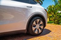 2021 Tesla Model Y for sale