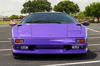 1997 Lamborghini Diablo Roadster for sale