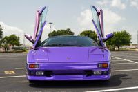 1997 Lamborghini Diablo Roadster for sale