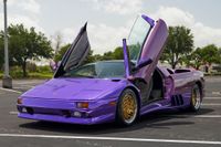 1997 Lamborghini Diablo Roadster for sale