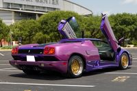 1997 Lamborghini Diablo Roadster for sale