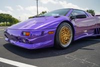 1997 Lamborghini Diablo Roadster for sale