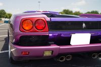 1997 Lamborghini Diablo Roadster for sale