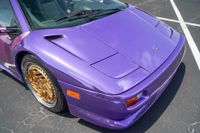 1997 Lamborghini Diablo Roadster for sale