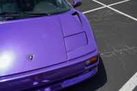 1997 Lamborghini Diablo Roadster for sale