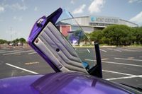 1997 Lamborghini Diablo Roadster for sale
