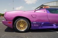 1997 Lamborghini Diablo Roadster for sale