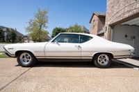 1969 Chevrolet Chevelle 350ci for sale