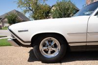 1969 Chevrolet Chevelle 350ci for sale