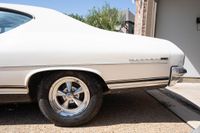 1969 Chevrolet Chevelle 350ci for sale