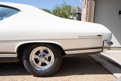 1969 Chevrolet Chevelle 350ci for sale