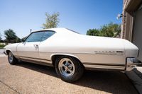 1969 Chevrolet Chevelle 350ci for sale