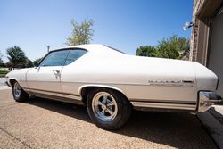 1969 Chevrolet Chevelle 350ci for sale