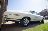 1969 Chevrolet Chevelle 350ci for sale