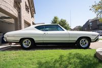 1969 Chevrolet Chevelle 350ci for sale