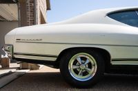 1969 Chevrolet Chevelle 350ci for sale