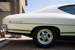 1969 Chevrolet Chevelle 350ci for sale