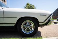 1969 Chevrolet Chevelle 350ci for sale
