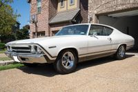1969 Chevrolet Chevelle 350ci for sale