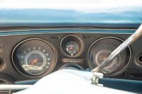 1969 Chevrolet Chevelle 350ci for sale