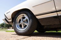 1969 Chevrolet Chevelle 350ci for sale