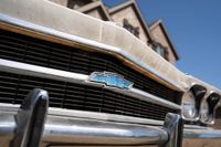1969 Chevrolet Chevelle 350ci for sale