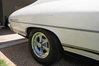 1969 Chevrolet Chevelle 350ci for sale