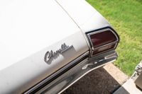1969 Chevrolet Chevelle 350ci for sale
