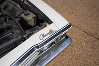 1969 Chevrolet Chevelle 350ci for sale