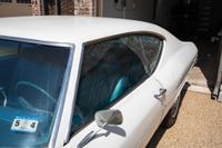 1969 Chevrolet Chevelle 350ci for sale
