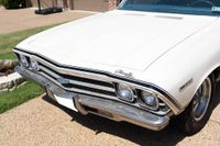 1969 Chevrolet Chevelle 350ci for sale