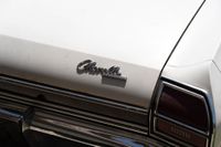 1969 Chevrolet Chevelle 350ci for sale