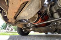 1969 Chevrolet Chevelle 350ci for sale