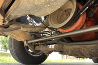1969 Chevrolet Chevelle 350ci for sale