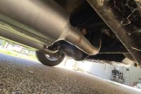 1969 Chevrolet Chevelle 350ci for sale