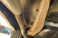 1969 Chevrolet Chevelle 350ci for sale