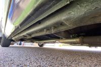 1969 Chevrolet Chevelle 350ci for sale
