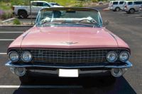 1961 Cadillac Series 62 Convertible for sale