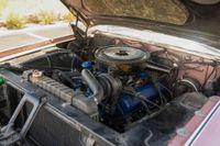 1961 Cadillac Series 62 Convertible for sale