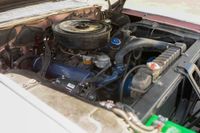 1961 Cadillac Series 62 Convertible for sale