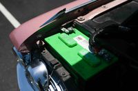 1961 Cadillac Series 62 Convertible for sale