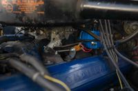1961 Cadillac Series 62 Convertible for sale