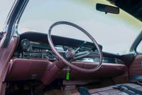 1961 Cadillac Series 62 Convertible for sale
