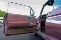 1961 Cadillac Series 62 Convertible for sale