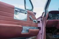 1961 Cadillac Series 62 Convertible for sale