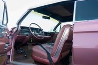 1961 Cadillac Series 62 Convertible for sale