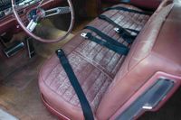 1961 Cadillac Series 62 Convertible for sale