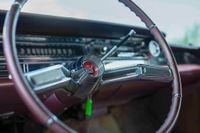 1961 Cadillac Series 62 Convertible for sale