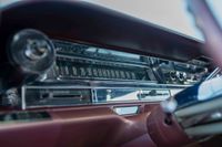 1961 Cadillac Series 62 Convertible for sale