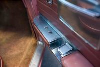1961 Cadillac Series 62 Convertible for sale